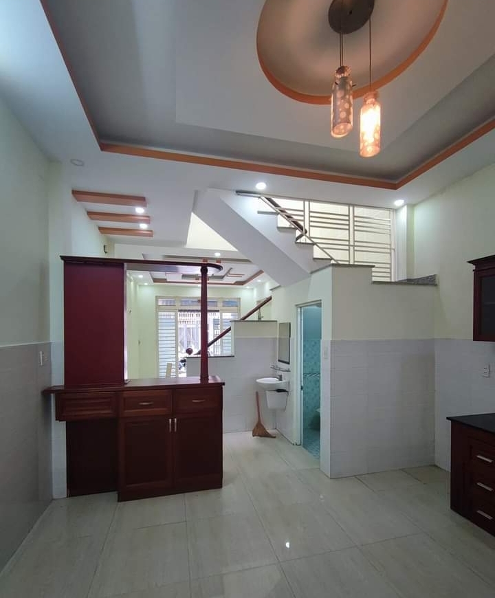 Nhà dêp như mơ,Lê văn Qưới ,50m2 ,hơn 3 tỷ