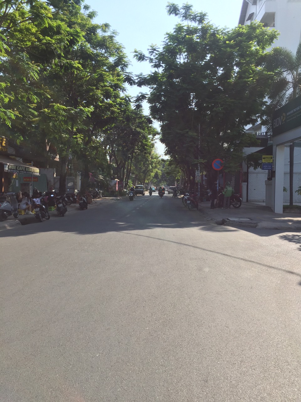 Bán nhà Mặt tiền Xuân Thủy, Thảo điền, Quận 2. DT 9x18; KC trệt 2 lầu; Giá bán 45 tỷ