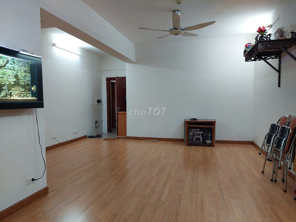 Chính chủ cần bán căn hộ tòa A2 chung cư 54 Hạ Đình Thanh Xuân, Hà Nội