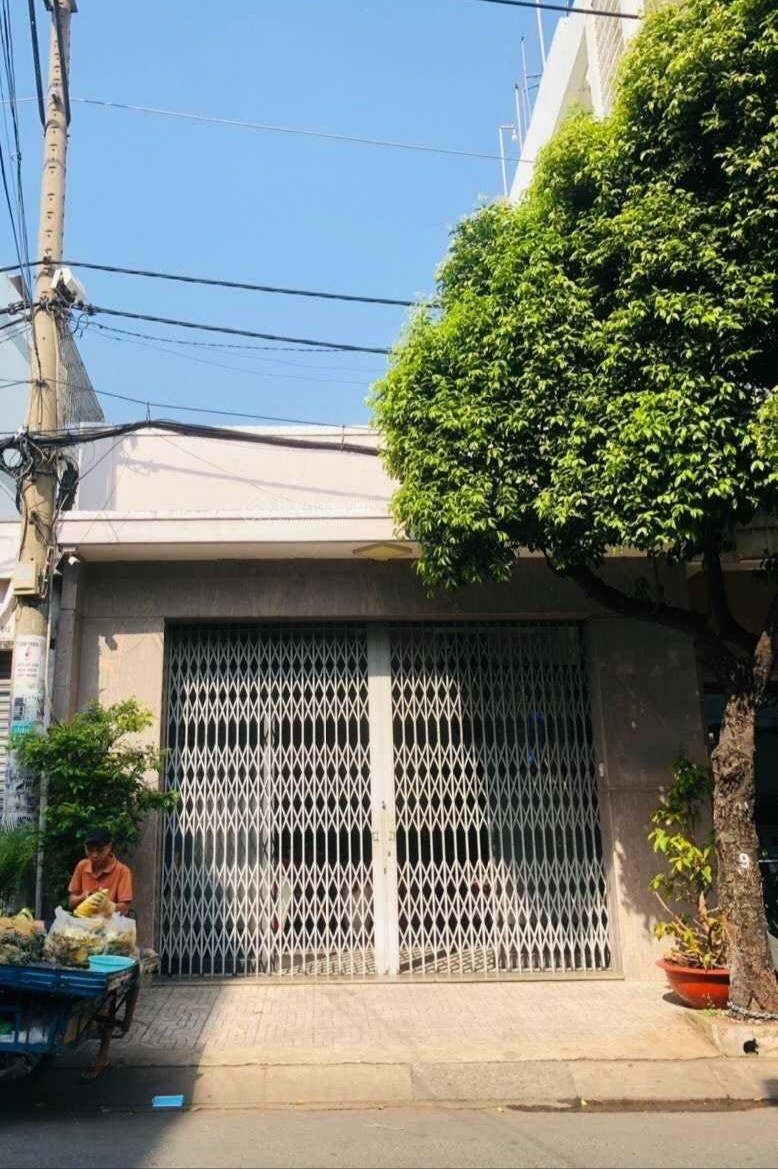 BÁN GẤP NHÀ MẶT TIỀN- PHẠM VĂN BẠCH- GÒ VẤP- 120m2- HIỆN CHỦ NHÀ ĐANG NGỘP BANK- GIÁ ĐÃ GIẢM 02 LẦN TỪ 11 TỶ XUỐNG CÒN