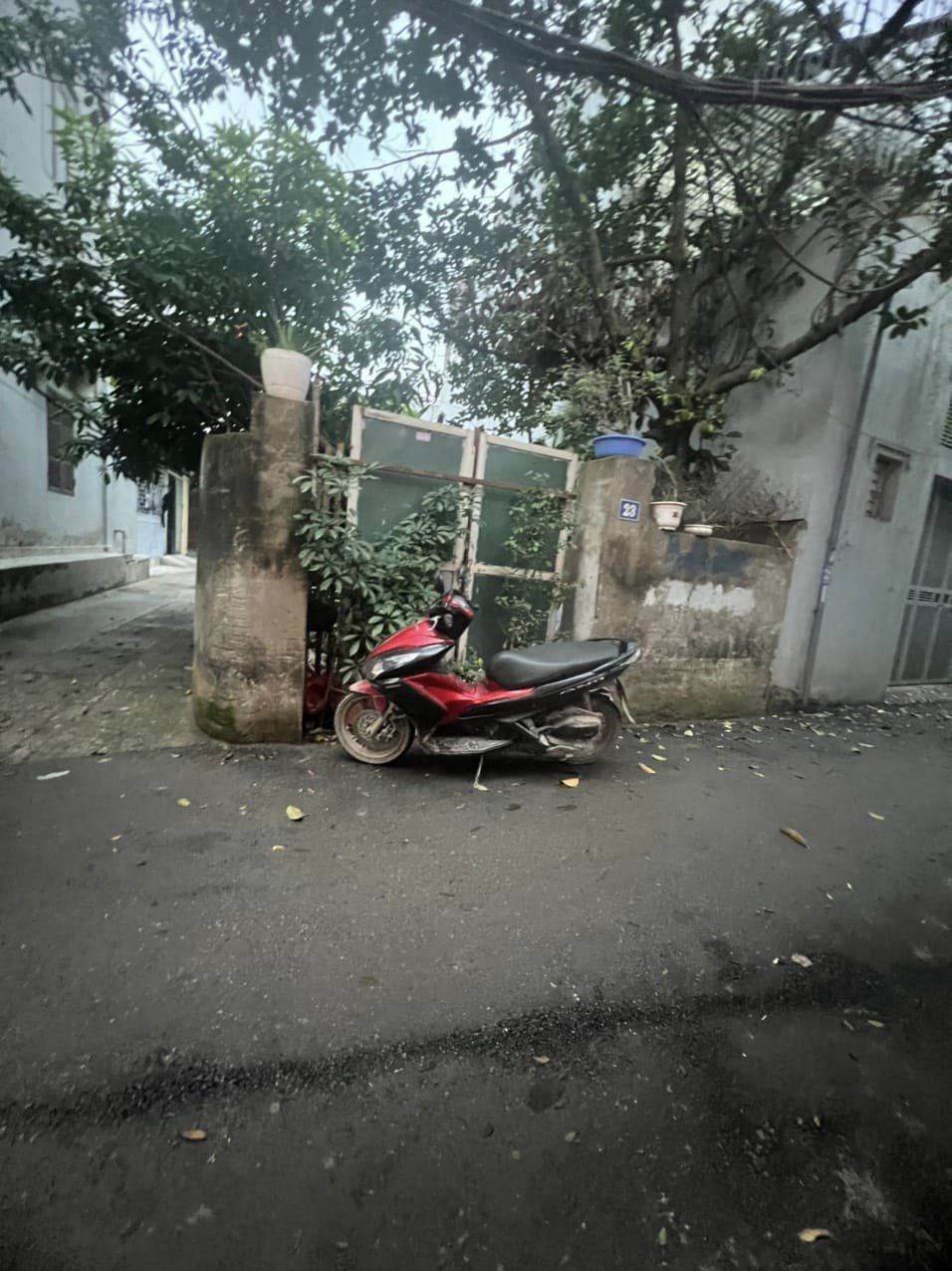 SIÊU PHẨM LÔ GÓC - NGÕ THÔNG - Ô TÔ VÀO TẬN ĐẤT - GIÁ 1.X TỶ