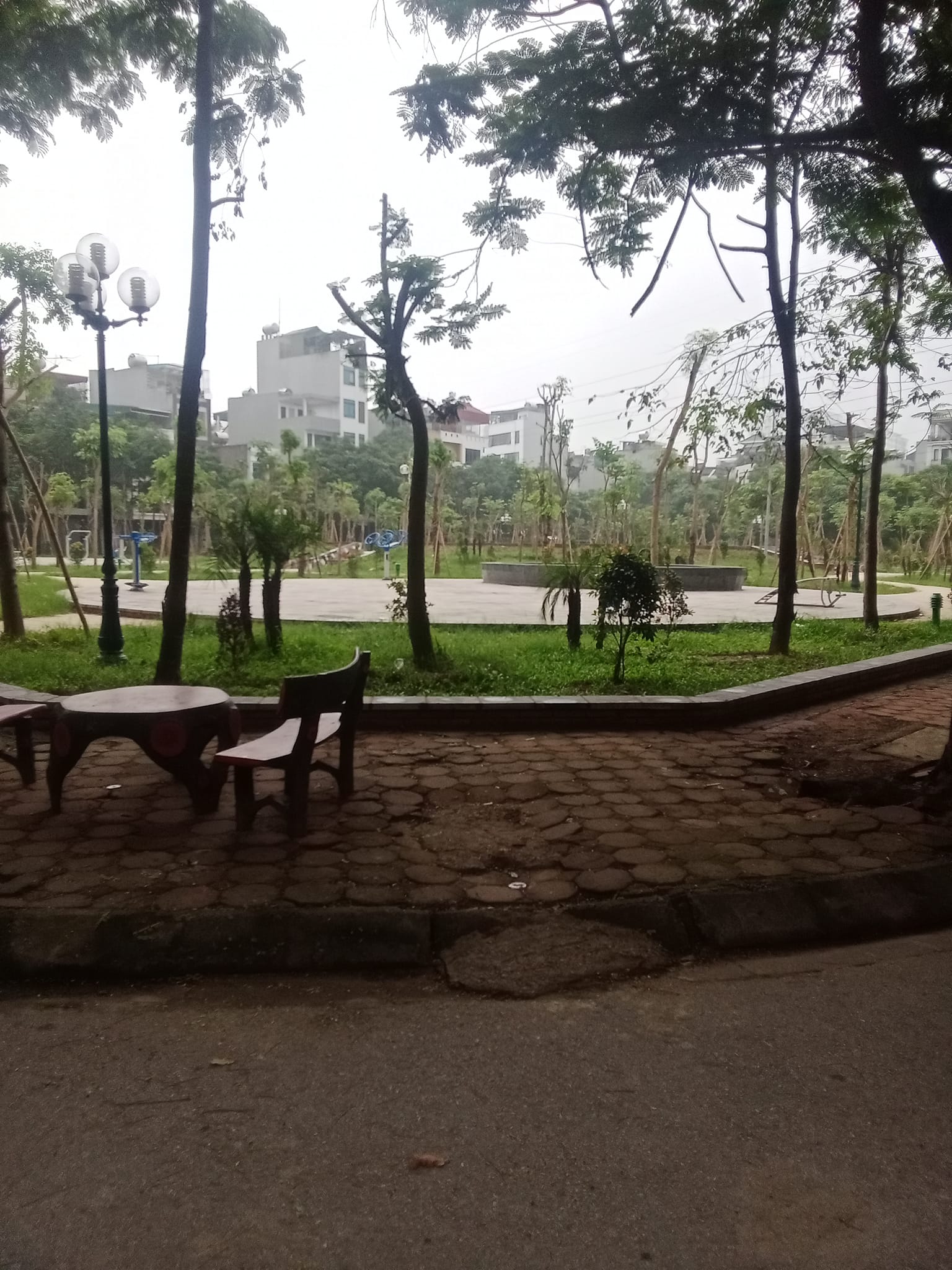 Bán Nhà Liền Kề Khu DV Hàng Bè,Vị Trí Trục Đường Chính, KD 52m2 x 4 Tầng 7.6 tỷ