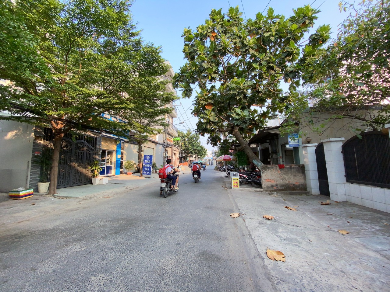 Nhà Tô Ngọc Vân , Q Gò Vấp Bê Tông Cốt Thép - Giá 1.68 Tỷ .