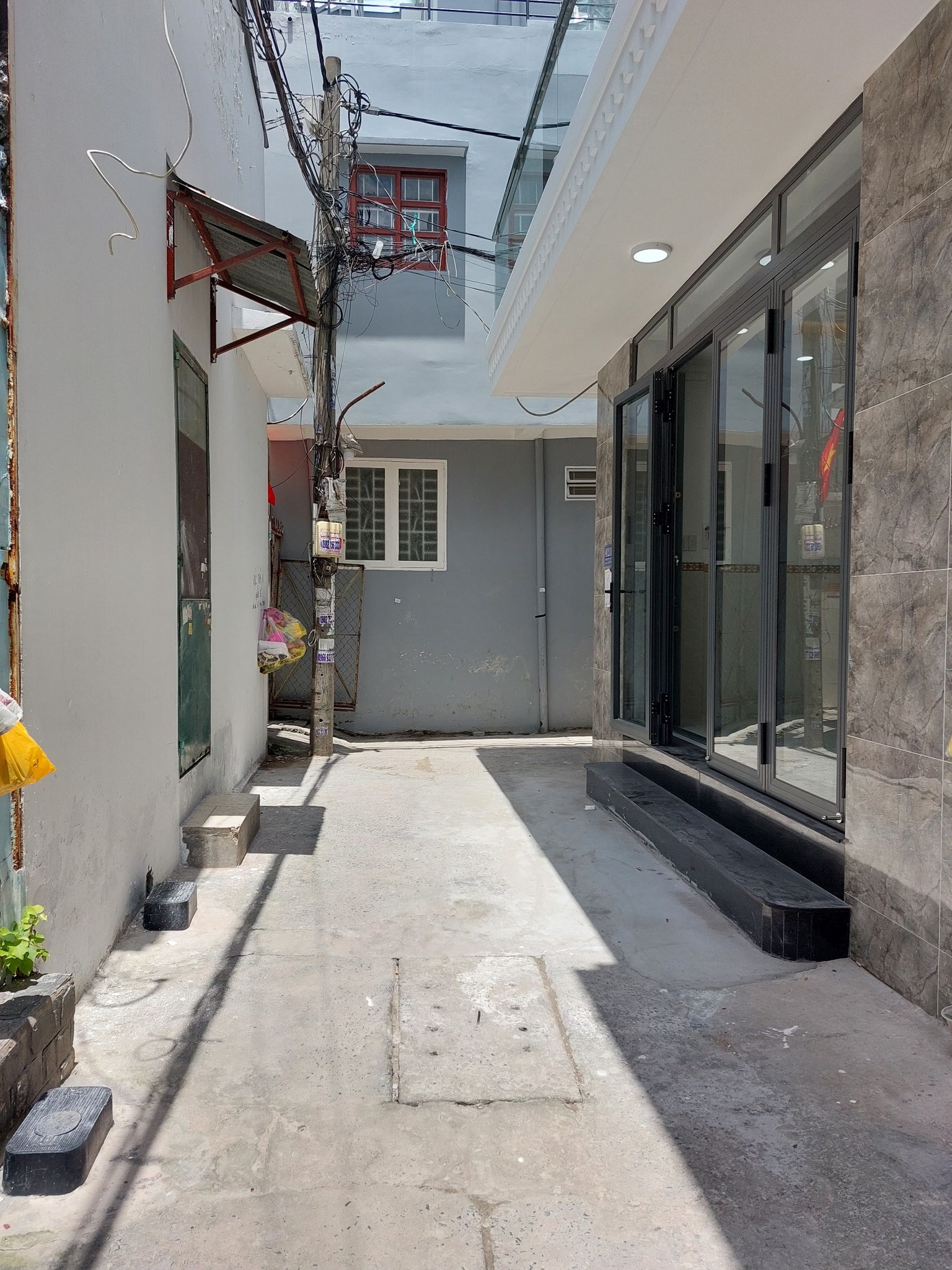 BÁN NHÀ CHÍNH CHỦ, PHƯỜNG 5, GÒ VẤP, NHÀ CẤP 4, 50M2, CHỈ 3.8 TỶ TL.