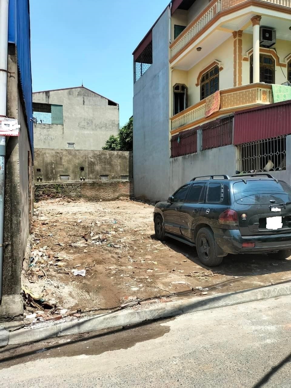 SIÊU SIÊU HIẾM! Bán đất siêu đẹp Cổ Bi, Gia Lâm, ô tô tránh, 70m2, chỉ 3.5 tỷ