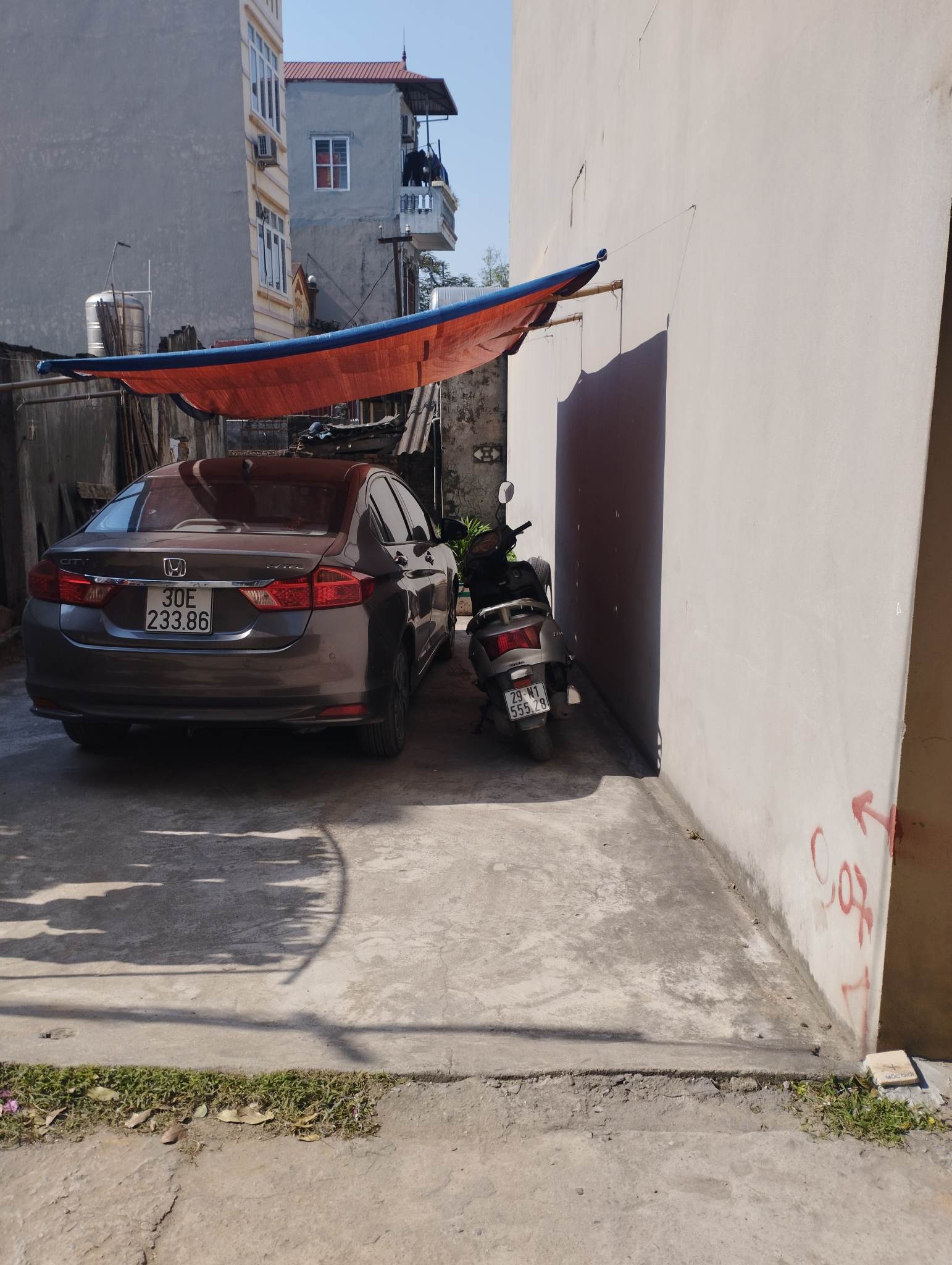 SIÊU ĐẸP! Bán đất Nguyễn Quý Trị, Kiêu Kỵ, Gia Lâm, ô tô vào, 66m2, chỉ 2.89tỷ