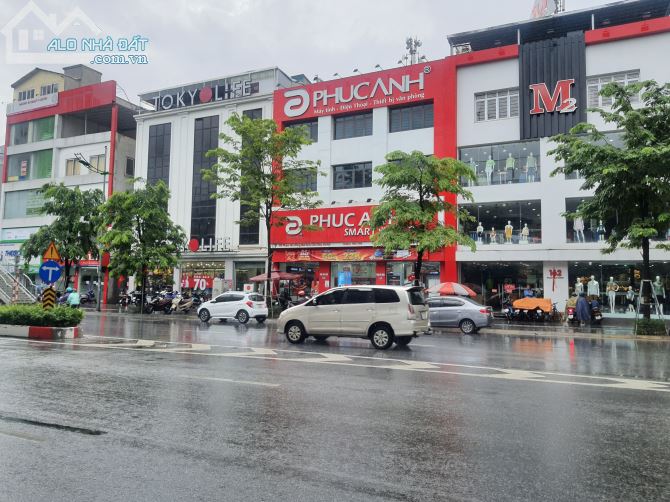 HẠ SỐC 5 TỶ BÁN NHANH LÔ ĐẤT DT 120M MT 6.5M 55 TỶ MP PHẠM VĂN ĐỒNG QUẬN BẮC TỪ LIÊM