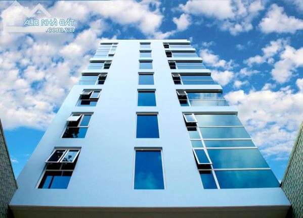 Nhà Mặt Tiền, Nguyễn Văn Cừ, dt: 56 m2,giá 36 tỷ, Phường Cầu Kho, Quận 1.