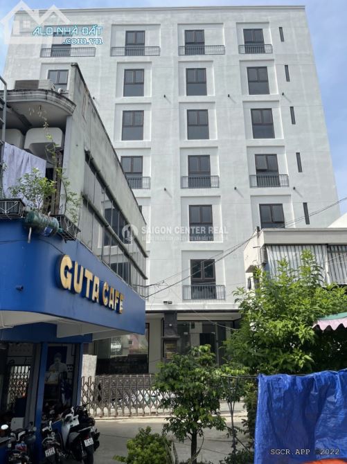 Giảm 7 tỷ còn 60 tỷ căn nhà 2 mặt tiền Trần Quang Khải quận 1 - 5 tầng - DT 7,7*19