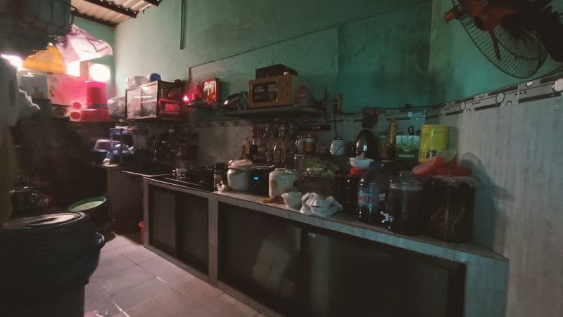 Hàng đầu tư cực HOT gần Âu Cơ, Quận 11, 66m2, hẻm ô tô, giá rẻ