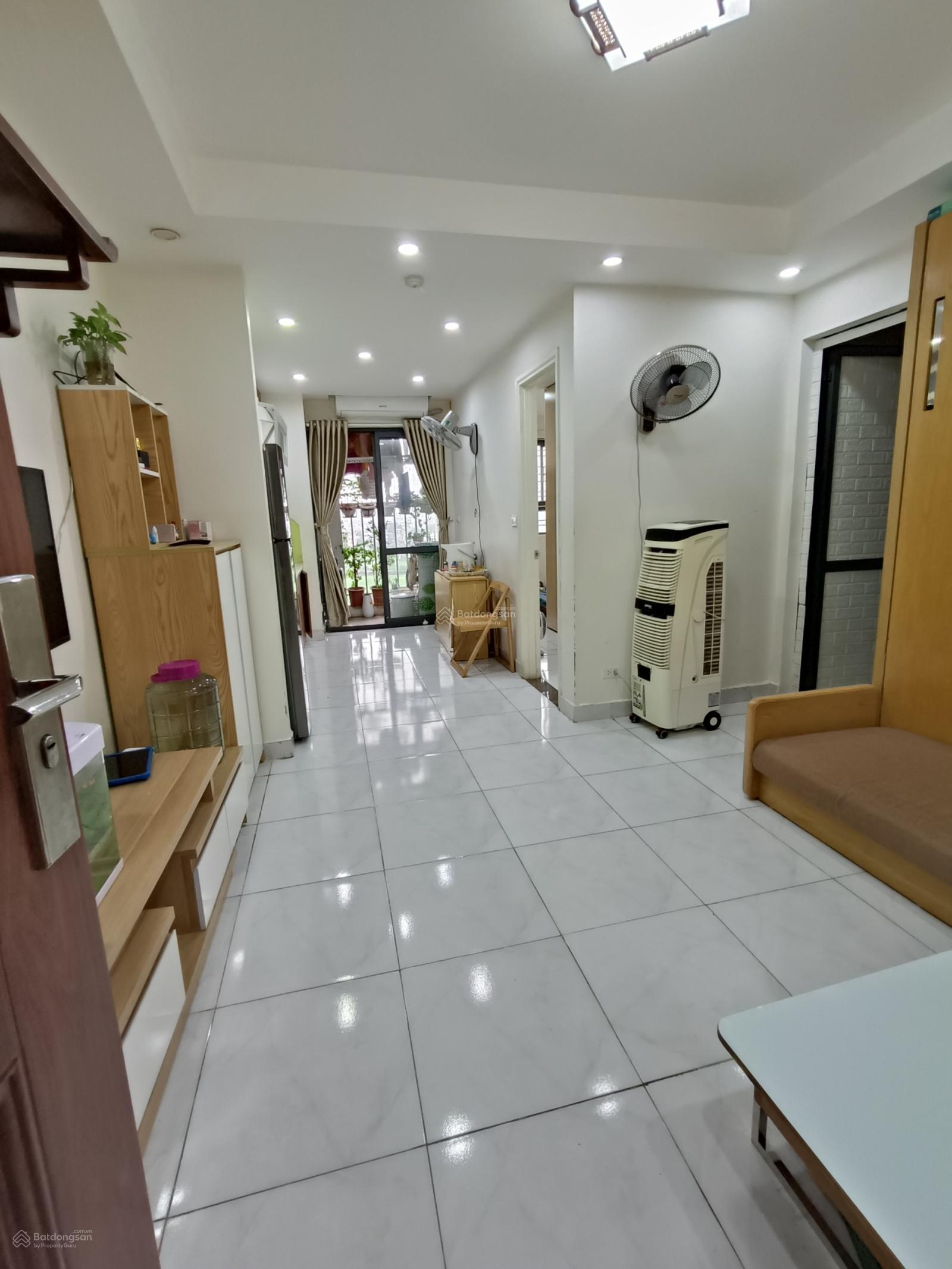 Chính chủ bán căn hộ nhà ở xã hội 42m2, giá 1,350 tỷ miễn trung gian.