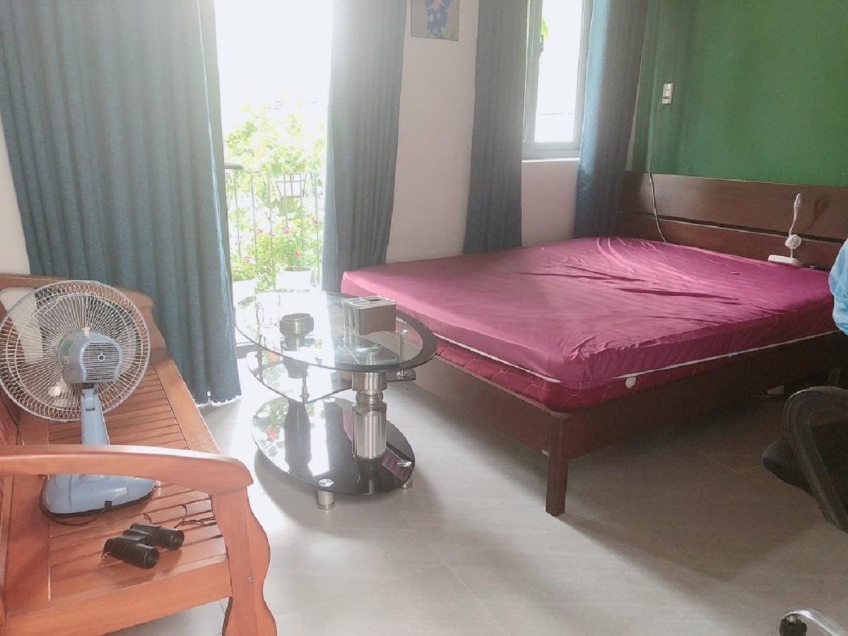 Bán nhà HXH gần Đồng Nai, Quận 10, 4x15, 4 tầng, giá rẻ