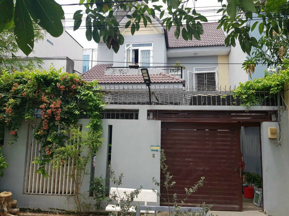 Bán Biệt Thự Sân Vườn, P. Linh Đông, TP. Thủ Đức Giá 7.4 Tỷ