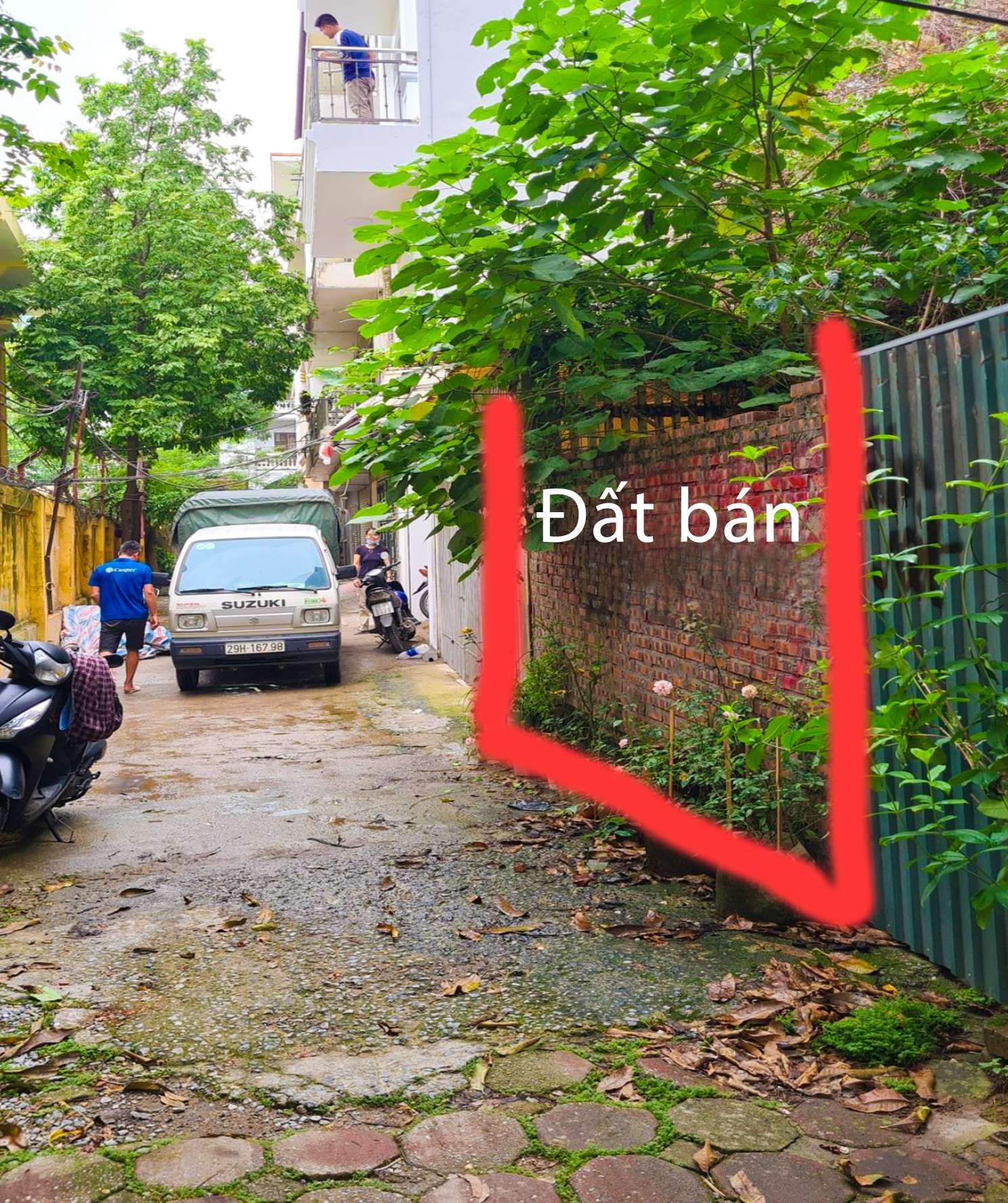 Bán đất Hoàng Như Tiếp, Long Biên, ô tô 7 chỗ, rộng thoáng, ngay phố, 80m, mặt: 5m, 10 tỷ