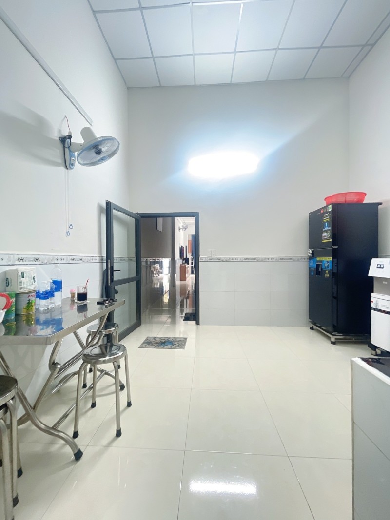 Chủ Gấp Bán, Giảm 300 triệu, Đ Dương Quảng Hàm, Phường 6, Gò Vấp, 84m2, Giá chỉ 7 tỷ.