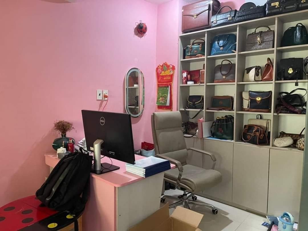 Bán Nhà Mặt Tiền Chu Văn An, P.12 Bình Thạnh, 49m2 Chỉ 7 Tỷ, Kinh Doanh Đỉnh