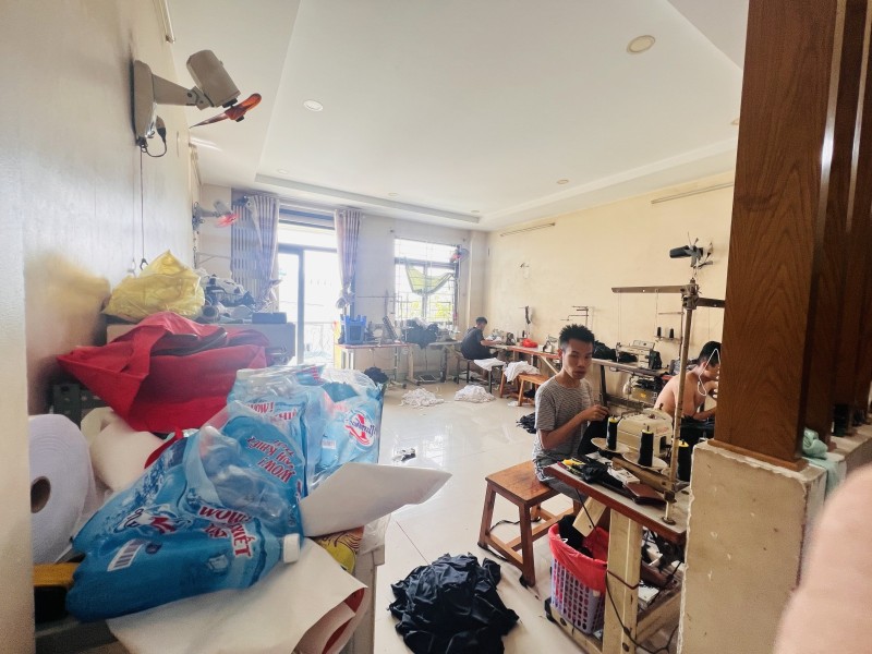 Nhà giá rẻ HXH Lý Thường Kiệt, Tân Bình, 70m2, ngang 5m, 3PN, cực rẻ