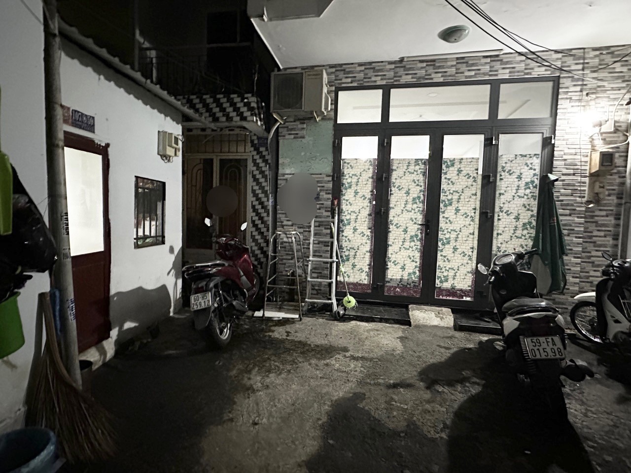 Chủ Bán gấp Nhà nhỏ xinh 2 tầng 25m2 giữa lòng Gò Vấp, chỉ nhỉnh 1 tỷ 750