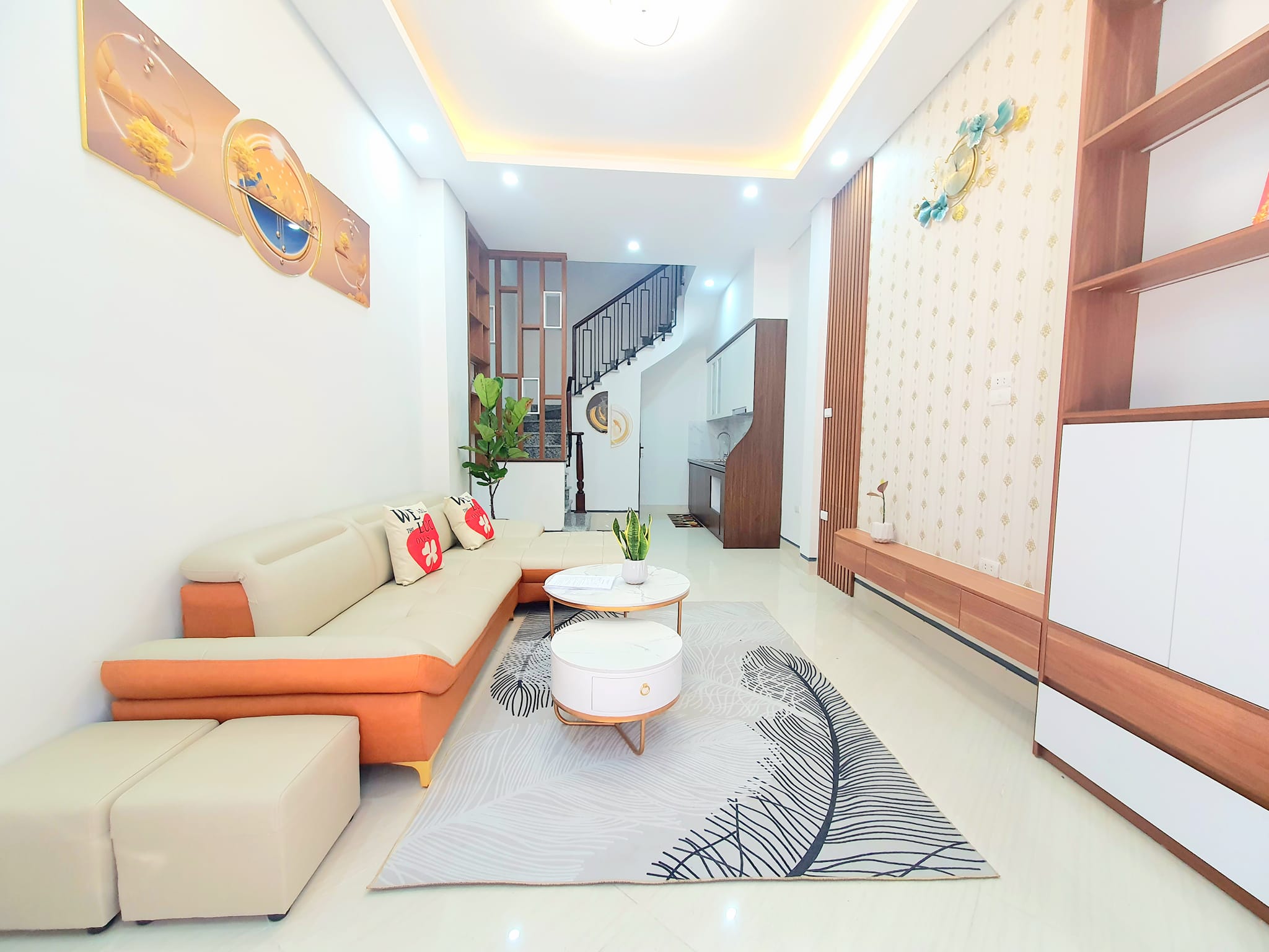 Bán nhà 82m2 Ngõ 130 An Dương, Tây Hồ Ô thông Kinh doanh đa dạng 8.7 Tỷ