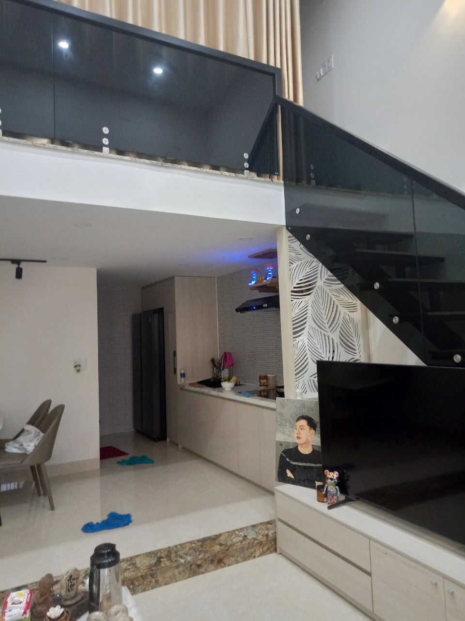 THANH KHÊ-BÁN NHÀ KIỆT RỘNG LÊ ĐÌNH L-40M2-2T-NGANG HƠN 4M-GIÁ2-3TỶ