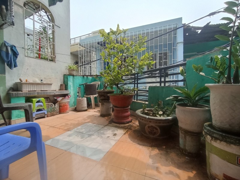 THANH KHÊ-BÁN NHÀ KIỆT LÊ DUẨN-49M2-2T-NGANG 5M-TTTP-GIÁ 3-4 TỶ