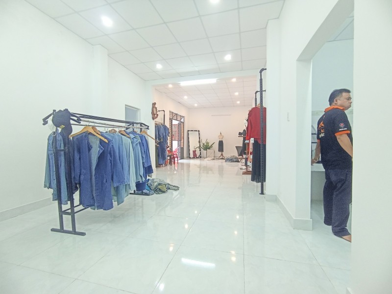 THANH KHÊ-BÁN NHÀ KIỆT LÊ DUẨN-112M2-C4-NGANG6M-GIÁ 2-3 TỶ