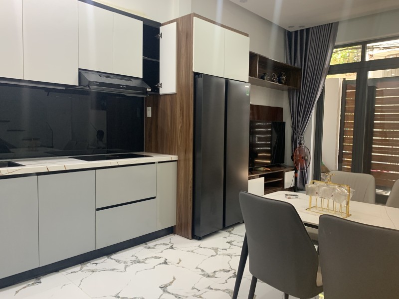 HẢI CHÂU-BÁN NHÀ ĐẸP KIỆT HOÀNG DIỆU-51M2-2T-NGANG5M-NHỈNH 3 TỶ