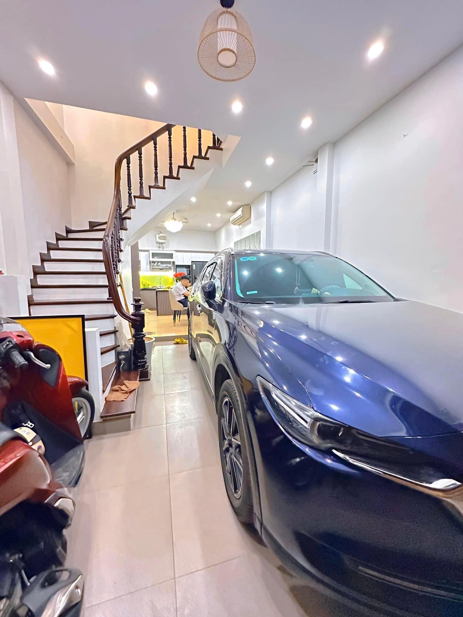 Bán nhà 5 tầng Hạ Đình Thanh Xuân 45m2,phân lô ô tô tránh,đẹp long lanh,ở ngay,dân xây,giá đầu tư.