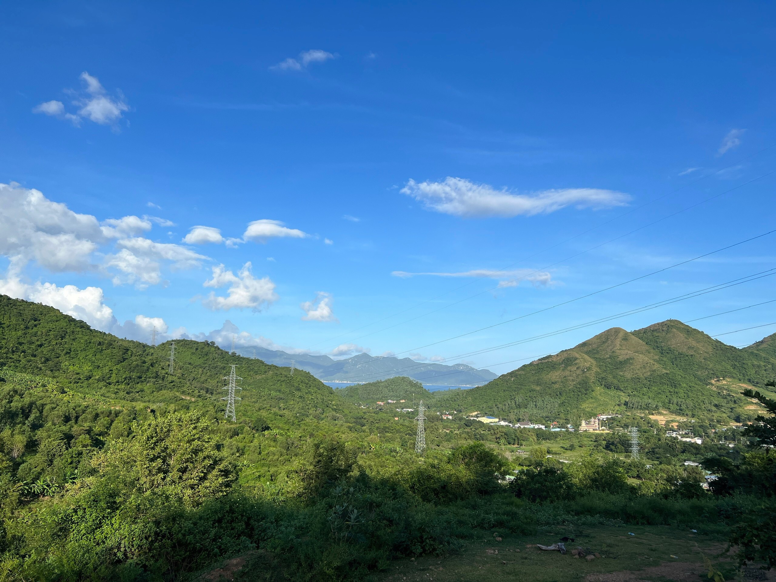 Bán đất rẫy Vĩnh Lương 3,6 ha giá chỉ 900tr/ha