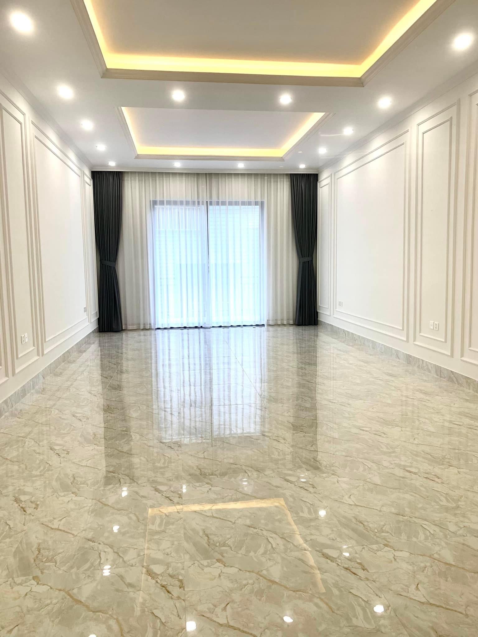 phố Vũ Phạm Hàm DT69m2 6T MT5.1m Giá 23 tỷ Cầu Giấy