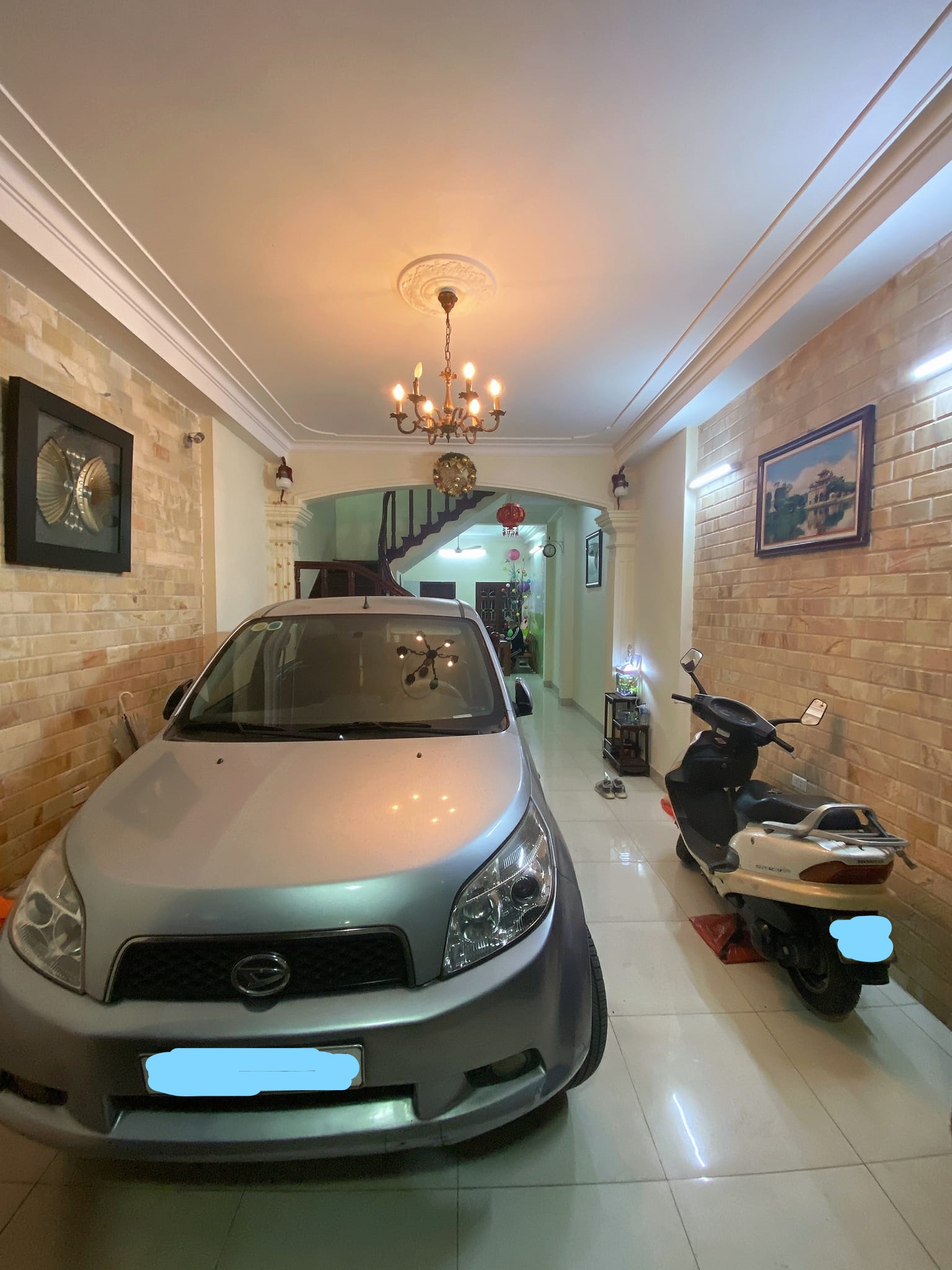 BÁN NHÀ RIÊNG PHÂN LÔ PHỐ HOÀNG CẦU QUẬN ĐỐNG ĐA 45M CHỈ 11 TỶ.