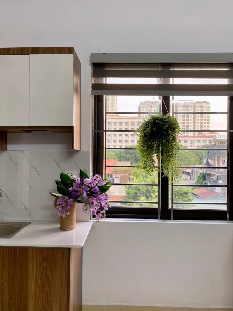 GÀ ĐẺ TRỨNG VÀNG - 30 PHÒNG CHO THUÊ DOANH THU GẦN 150 Tr/THÁNG.