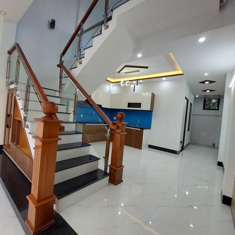 BÁN NHÀ 2 TẦNG KIÊN CỐ MỚI CỨNG, 82m2, Kiệt ÔTÔ sau Đại Học Sư Phạm Đà Nẵng, Chỉ 2 TỶ XXX