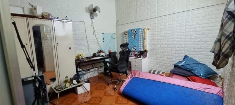 Lô góc gần An Dương Vương, Quận 5, 40m2, hẻm 5m, chỉ 3 tỷ nhỉnh