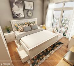 Bán khách sạn 4 sao góc 2 mặt tiền 18 tầng đường Võ Nguyên Giáp, P. Phước Mỹ, Q. Sơn Trà.