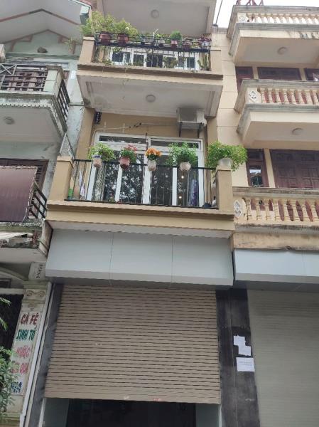 BÁN NHÀ MẶT PHỐ XÃ ĐÀN - ĐỐNG ĐA. VỈA HÈ SIÊU RỘNG. KD SẦM UẤT. DT 58M2. GIÁ 32 TỶ