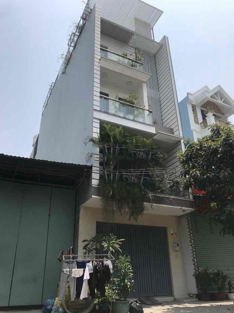 Bán nhà giá tốt đường 77 P.Tân Quy