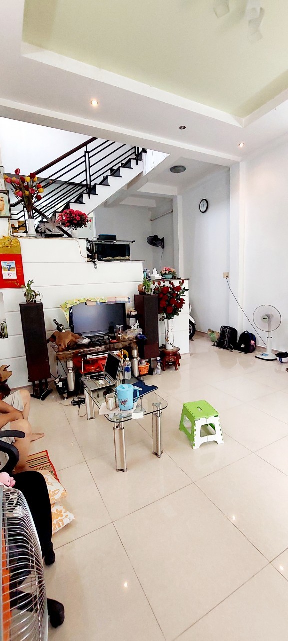 Bán nhà Đường số 4, Trường Thọ, Thủ Đức, 46m2, 2 Tầng, 3 Tỷ X