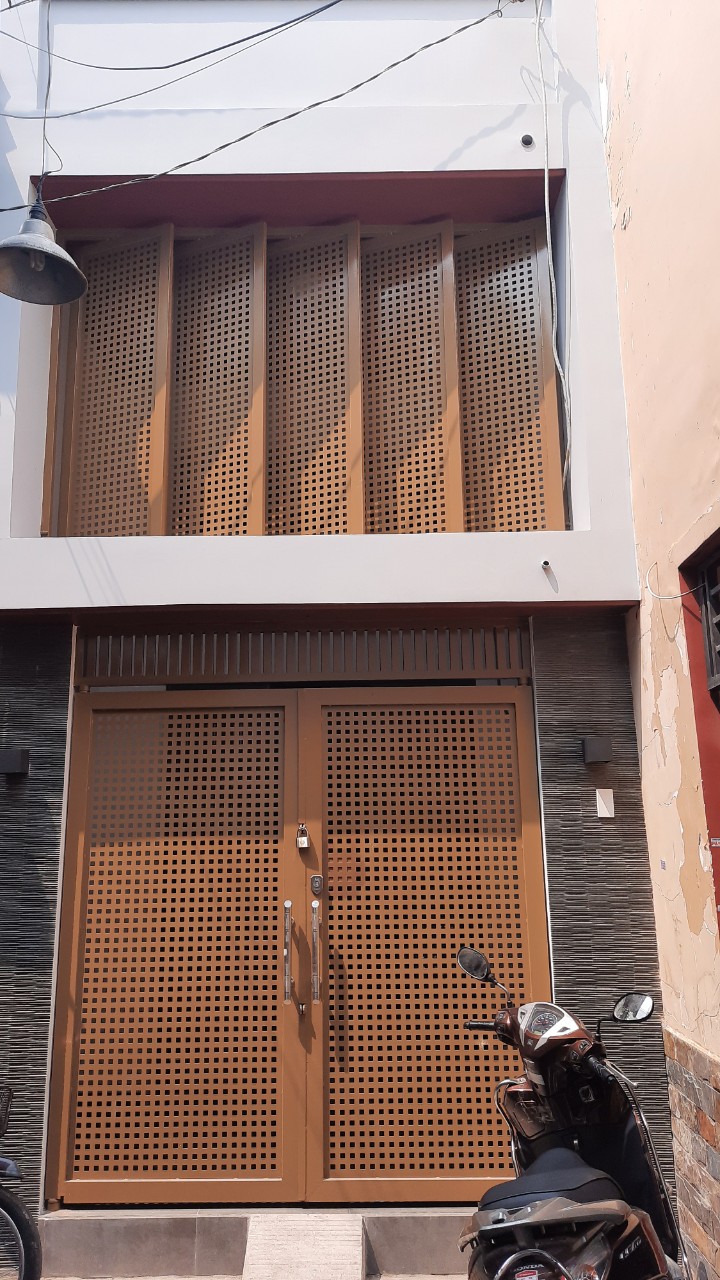 Chính chủ bán nhà tại số 583/44 (số cũ:531/44) Lê Đức Thọ, Phường 16, Gò Vấp, Hồ Chí Minh