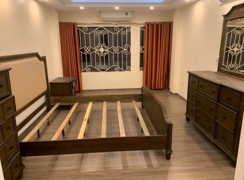 Bán nhà Cầu Giấy, Cầu Giấy. DT 29m2; giảm chỉ còn 5.5 tỷ.