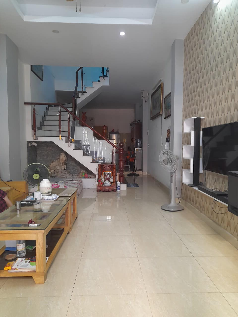 Bao đầu tư! Hẻm xe hơi Lê Quang Định Vấp 40m2 chỉ 3 tỷ năm