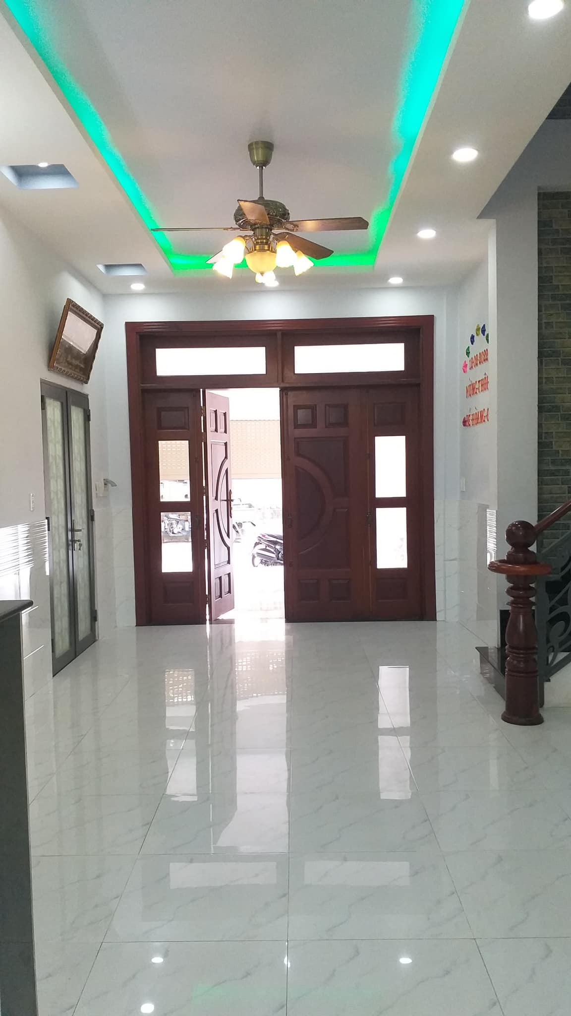 Bán nhà Hẻm xe hơi Nguyễn Bỉnh Khiêm Vấp 42m2 chỉ 3 tỷ sáu