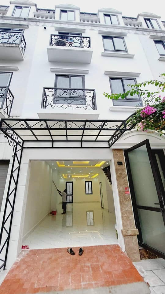 KĐT VĂN PHÚ, HÀ ĐÔNG, 2 MẶT PHÂN LÔ VỈA HÈ 88M2 x 5T, 12 TỶ 9