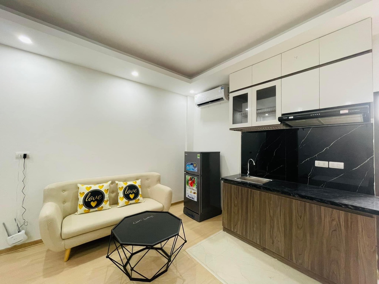 BÁN GẤP CCMN TRIỀU KHÚC NGÕ THÔNG LÔ GÓC 90M2 8T 30PKK GIÁ CHỈ 13 TỶ