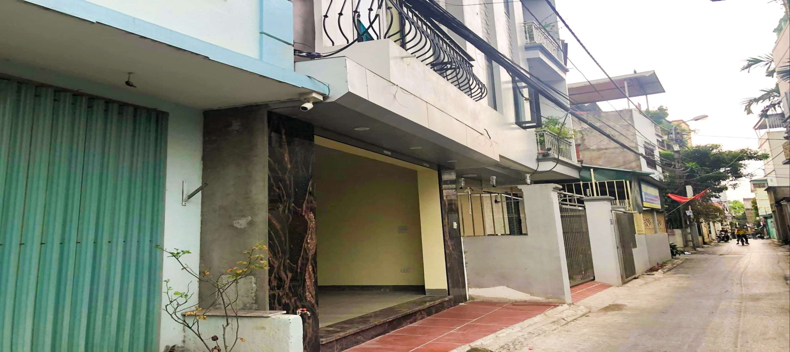 Bán nhà Bát Khối, Long Biên, sát Aeon, ô tô, 42m2x 5 tầng, mặt tiền rộng: 4.3m, giá 6 tỷ