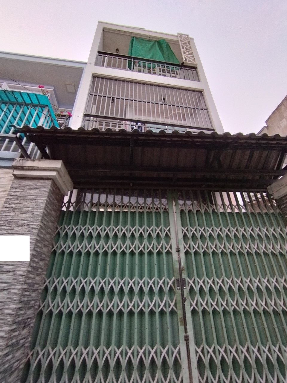 TỐT QUÁ RỒI! CHỦ GIẢM 400TR - GIÁ MỚI 4TỶ5 TL CHÍNH CHỦ NHÀ 3 TẦNG HUỲNH TẤN PHÁT TÂN PHÚ QUẬN 7 - Ô TÔ ĐỔ CỬA - RẺ BẤT NGỜ - 5 x 13M, 3 TẦNG