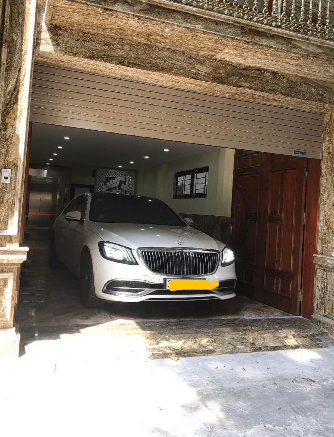 BÁN NHÀ TAM TRINH MINH KHAI 48M2 5 TẦNG – VỈA HÈ Ô TÔ DỪNG ĐỖ - KINH DOANH VP – GIÁ 9 TỶ