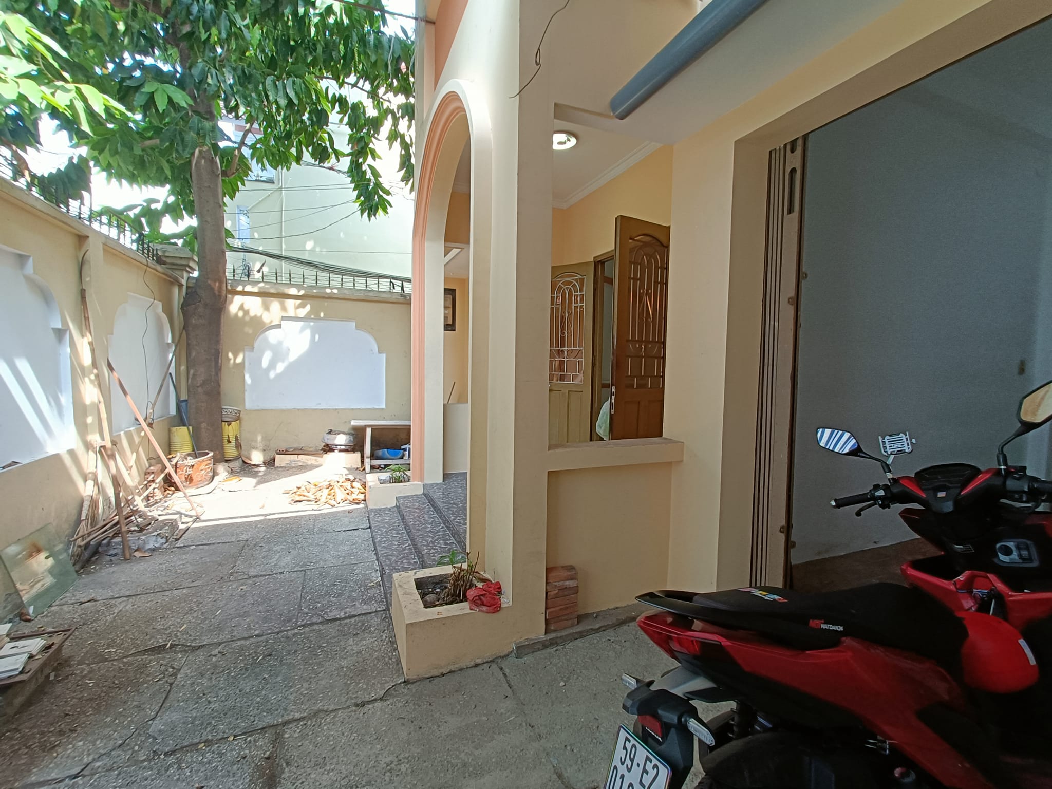 Bán Nhà Xây CHDV, Đường Số Quang Trung, Xe Hơi Vào Nhà, Lô Góc, 102m2(8x12,5) – Chỉ 9,x Tỷ