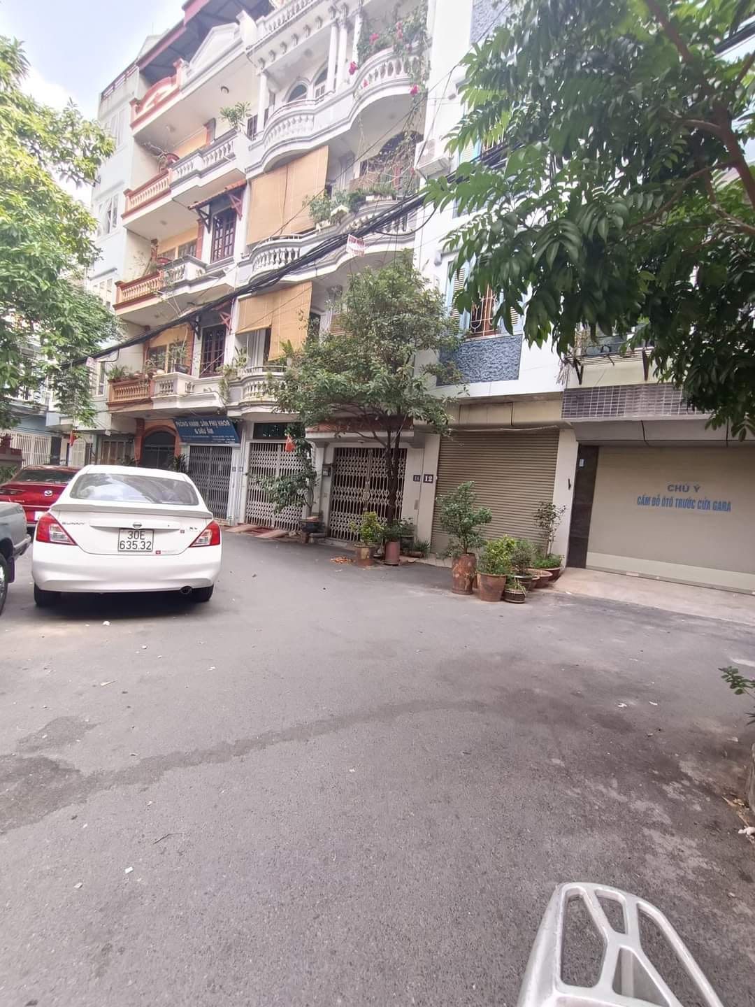 Siêu Phẩm Nhà Mặt Ngõ 242 Lạc Long Quân - Tây Hồ 45m2 Phân Lô Ô Tô Vào Nhà, Lô Góc 3 Thoáng