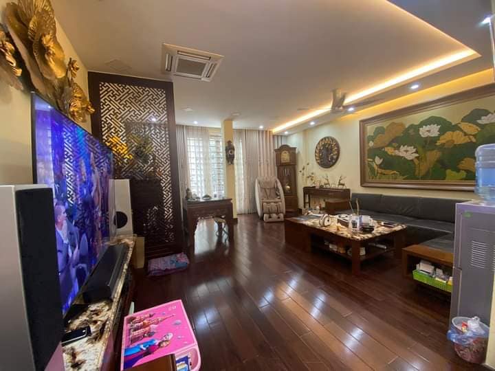 Bán nhà khu đô thị Đại Kim ô tô tránh Kinh Doanh 56m2 10.4 tỷ